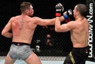 UFC Fight Night: Whittaker v Till